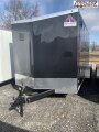 Haul-About CGR714TA2 Enclosed Cargo Trailer 
