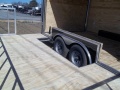 Cargo Trailer Photo