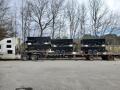 Carry-On 6x12 5 ton dump Dump Trailer Stock# CO6X12DUMP
