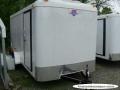 16FT 7K WHITE With Double Door-Ask about Optional Features