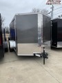 Cargo Trailer Photo