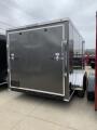 Cargo Trailer Photo