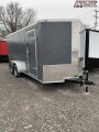 7X16TA2 Enclosed Cargo Trailer