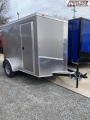 Cargo Trailer Photo