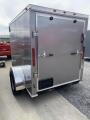 Cargo Trailer Photo