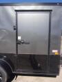 Cargo Trailer Photo