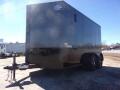 Cargo Trailer Photo