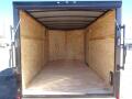 Cargo Trailer Photo