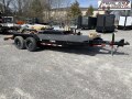 Cam Superline  (5 Ton Car Hauler Trailer 18FT Steel Deck) Flatbed Trailer 