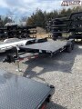  Cam Superline  (3.5 Ton Car Hauler Trailer 18FT Steel Deck) Flatbed Trailer