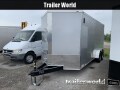 2024 7X18TA Enclosed Cargo Trailer