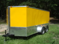  Cargo Trailer Photo