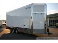 30FT CARGO TRAILER WITH AIR CONDITIONING