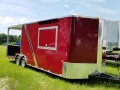 Cargo Trailer Photo