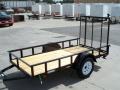 Cargo Trailer Photo