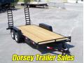 Cargo Trailer Photo