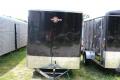 CARRY-ON 6X12 CGCM enclosed cargo trailer