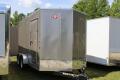 CARRY-ON 7X14CG enclosed cargo trailer Stock# 34473CO
