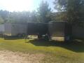 Cargo Craft ranger Cargo / Enclosed Trailer