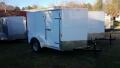 Cargo Craft 5x10 Cargo / Enclosed Trailer