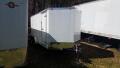 2024 Cargo Craft Ranger Cargo / Enclosed Trailer