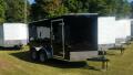 2024 Cargo Craft Ranger 6x12 Cargo / Enclosed Trailer