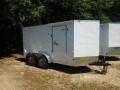  Cargo Trailer Photo