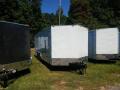 2024 Cargo Craft Ranger Cargo / Enclosed Trailer