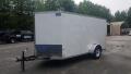  6x12 Cargo / Enclosed Trailer
