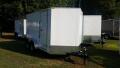 2024 Cargo Craft Ranger 7x14/12 Cargo / Enclosed Trailer