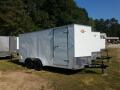 Carry-On 7x16 Cargo / Enclosed Trailer Stock# 04502CO