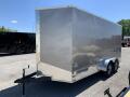 2024 7 x 16'TA Enclosed Cargo Trailer