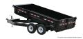  PJ Trailers 12' x 83