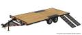  PJ Trailers 22' Light Duty Deckover 5