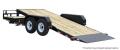 Flatbed Trailer Photo