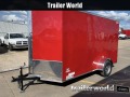 Cargo Trailer Photo