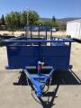 Cargo Trailer Photo