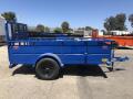 Cargo Trailer Photo