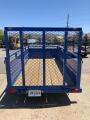 Cargo Trailer Photo
