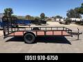 Cargo Trailer Photo