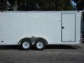 16FT  Cargo Trailer Carry Motorcycles or Airplanes