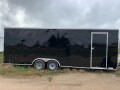 Cargo Trailer Photo