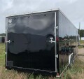 Cargo Trailer Photo