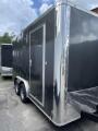 Cargo Trailer Photo