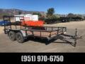 Cargo Trailer Photo