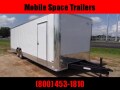  Cargo Trailer Photo