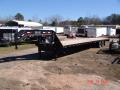 Flatbed Trailer Photo