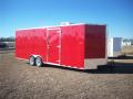 Cargo Trailer Photo