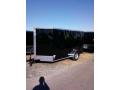 2024 6X12 SA CARGO TRAILER (BLACK)