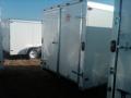 Cargo Trailer Photo